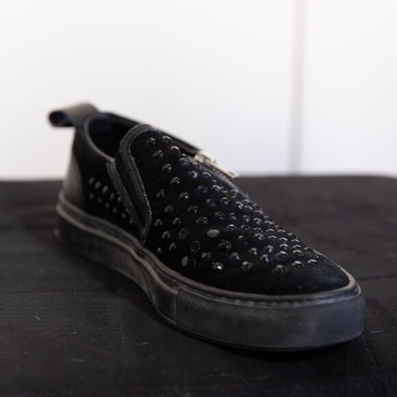 CULT studded Slip On - Picture 3 of 6
